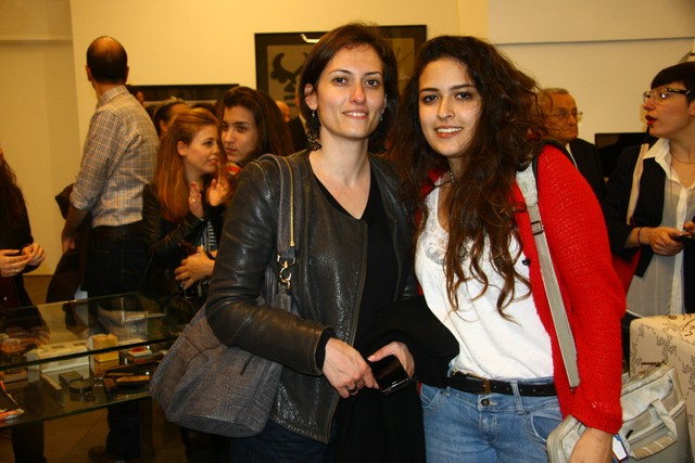AUB Designers exhibition